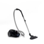Aspirateur traineau avec sac - philips fc8241 / 09 - 900 w - 77 db - noir intense Aspirateur traineau avec sac - philips fc8241 / 09 - 900 w - 77 db - noir intense