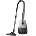 Aspirateur traineau avec sac - philips xd2142 / 12? - aspirateur s�rie 2000 filtre hepa - 800 w - 77 ...
