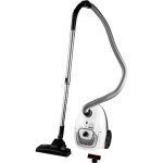 Aspirateur traîneau avec sac - sencor - svc 5500wh - moteur eco 700 w - 75 dba - 2 l - filtre hepa h13 ... Aspirateur traîneau avec sac - sencor - svc 5500wh - moteur eco 700 w - 75 dba - 2 l - filtre hepa h13 ...