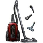 Aspirateur tra�neau sans sac electrolux pc91 anima 500 w rouge - 7332543646814
