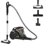 Aspirateur traineau sans sac - hoover - hp720pet - 850 w - 68 dba - cassette 2 l - sp�cial parquet et ...