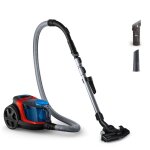 Aspirateur traîneau sans sac - philips - fc9330 / 09 powerpro compact - 900 w - 76 db - filtre anti - ... Aspirateur traîneau sans sac - philips - fc9330 / 09 powerpro compact - 900 w - 76 db - filtre anti - ...