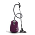 Aspirateur tra�neau - sebo - e1 purple - 890 watts - avec sac - outils inclus