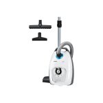 Aspirateur traineau siemens z7. 0 family allergyplus vsz7442s - sac - blanc / noir Aspirateur traineau siemens z7. 0 family allergyplus vsz7442s - sac - blanc / noir