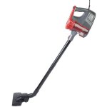 Aspirateur triomph etf1833 balai sans sac 2 en 1 - aspirateur  main intgr - cyclonique filtre lavable ...