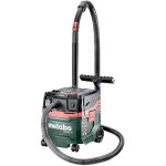 Aspirateur universel - metabo - asa 20 l pc - 20 l - bac sans sac - nettoyage de filtre intégré Aspirateur universel - metabo - asa 20 l pc - 20 l - bac sans sac - nettoyage de filtre intégré
