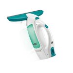 Aspirateur  vitres leifheit dry & clean 51000 nettoyeur de vitres 360 pour un nettoyage sans trace ...