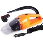 Aspirateur de voiture � main 12v 120w collecteur de poussi�re