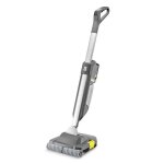 Aspiro - laveuse sans - fil - karcher - br30 / 1 - idale pour nettoyer les sols durs - batterie li - ...