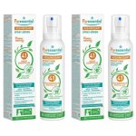 Assainissant spray a�rien aux huiles essentielles - lot de 2 x 150 ml