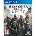 Jeu - ubisoft - assassins creed unity - action - mode en ligne - pegi 18 +