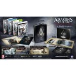 Assassins creed 4 - black flag skull edition x360