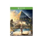 Assassins creed origins xbox one - jeu - ubisoft - action - non - non - 18 +