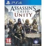 Assassins creed unity edition sp�ciale jeu ps4
