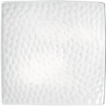 Assiette dune 12x12 cm (lot de 6) - table passion