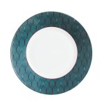 Assiette creuse 23 cm - zadig - luminarc