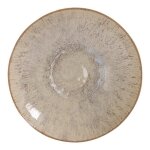 Assiette creuse akaris 22 cm (lot de 6) - table passion Assiette creuse akaris 22 cm (lot de 6) - table passion