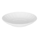 Assiette creuse emma 207 cm (lot de 6) - table passion