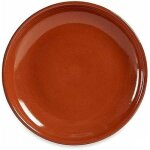 Assiette - la dehesa - standard - multicolore - 24 x 25 x 15 cm - 1 pice