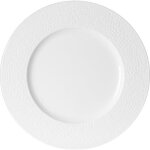 Assiette plate louna 27 cm (lot de 6) - table passion