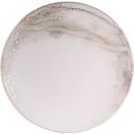 Assiette plate mojave 27 cm (lot de 6) - table passion