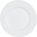 Assiette Plate 26,5 cm - Palermo - Luminarc - Cdiscount Maison