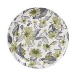 Assiette plate edulis 27 cm (lot de 6) - table passion