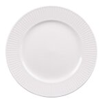 Assiette plate lina 27 cm (lot de 6) - table passion