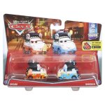 Assortiment 2 véhicules - mattel - cars okuni / shigeko - garçon - a partir de 3 ans Assortiment 2 véhicules - mattel - cars okuni / shigeko - garçon - a partir de 3 ans