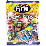 Assortiment de différents sachet de confiserie fini le tout pensant 500 grs. Assortiment de différents sachet de confiserie fini le tout pensant 500 grs.