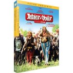 Astérix & obélix contre césar - combo blu - ray + dvd - Édition limitée Astérix & obélix contre césar - combo blu - ray + dvd - Édition limitée