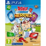 Jeu vidéo - microids - asterix & obelix heroes - ps4 - aventure - 1 à 4 joueurs - 7 + Jeu vidéo - microids - asterix & obelix heroes - ps4 - aventure - 1 à 4 joueurs - 7 +