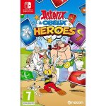Jeu vid�o - nacon - asterix & obelix : heroes - aventure - nintendo switch - 7 +