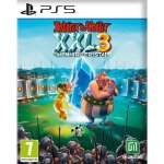 Jeu - microids - asterix & obelix xxl 3 - ps5 - aventure - en bo�te - 7 +