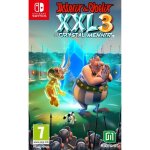 Asterix & obelix xxl 3: the crystal menhir
