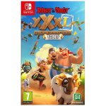 Asterix & obelix xxxl: the ram from hibernia - limited edition (ninten Asterix & obelix xxxl: the ram from hibernia - limited edition (ninten