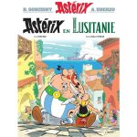 Ast�rix tome 41 : ast�rix en lusitanie