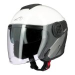 Astone casque jet dj10 - 2 radian Astone casque jet dj10 - 2 radian