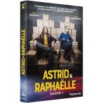 Astrid et raphalle saison 1 8 pisodes + pilote [dvd]