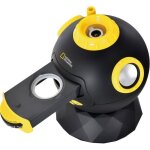 Astro planetarium enfant - national geographic - multimdia