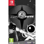 Astronite - jeu - switch