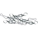 Astucit emerillons emerillons a epingle n 1 par 18 pi�ces