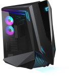 Asus - bo�ter pc aorus c700 glass (gb - ac700g)