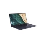 Asus cb9400cea - hu0087 - fra + cbe 14 - intel core i5 - 1135g7 4. 2 ghz - ssd 256 go - ram 16 go - reconditio ...