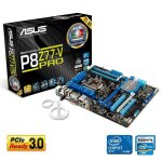 Asus p8z77 - v pro