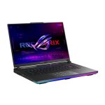 Asus scar16 - g634jz - nm015w 16 - intel core i9 - 13980hx 2. 2 ghz - nvidia rtx 4080 - ssd 1 to - recondition ...