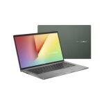 Asus vivobook - s - 14 - evo - s435 14 - intel core i5 - 1135g7 2. 4 ghz - intel iris xe graphics - ssd ... Asus vivobook - s - 14 - evo - s435 14 - intel core i5 - 1135g7 2. 4 ghz - intel iris xe graphics - ssd ...