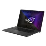 Asus zephyrus - g16 - gu603zu - 015w 16 - intel core i7 - 12700h 4. 7 ghz - ssd 512 go - ram 16 go - ...