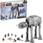 Shot case - lego star wars? 75288 at - at?