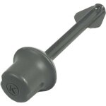 Bol blender - kenwood - at358 - noir - 12 kg - plastique